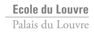 école du louvre logo