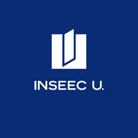 Inseec U. Logo